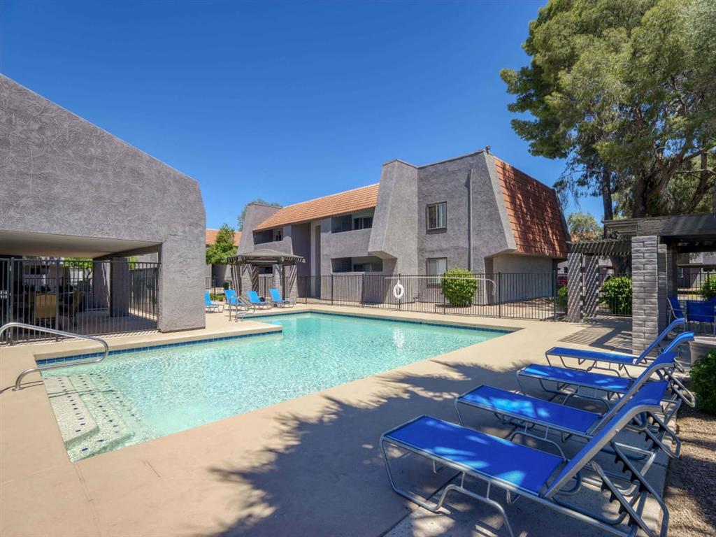 Sonoran Flats photo 4
